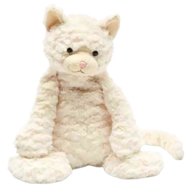 Charmed Bianca Kitty