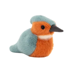 Birdling Kingfisher