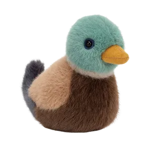 Birdling Mallard
