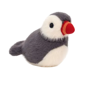 Birdling Puffin
