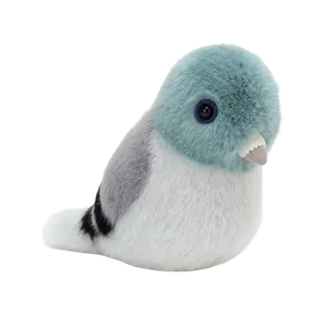 Birdling Pigeon