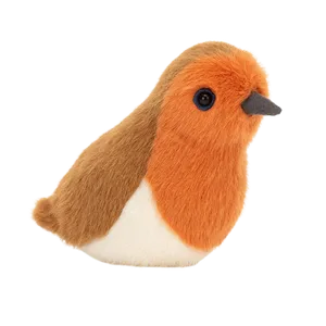 Birdling Robin