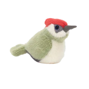 Birdling Woodpecker