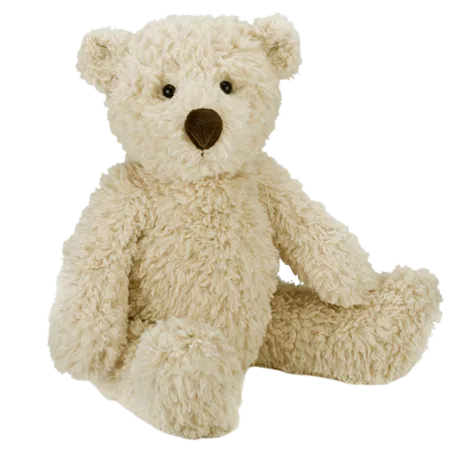 Biscuit Bear - Medium