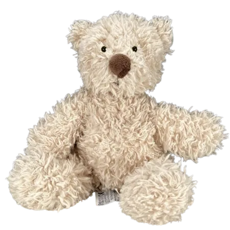 Biscuit Bear - Small