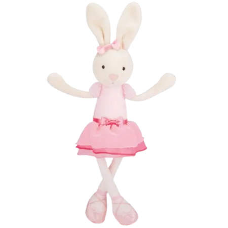 Bitsy Bunny Ballerina - Small