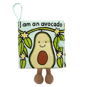 Avocado Book