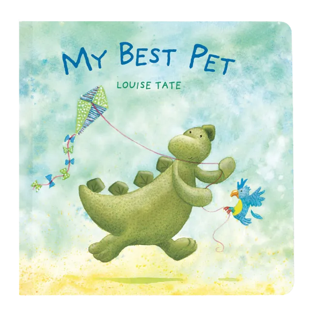 My Best Pet Pet
