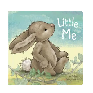 Little Me Book