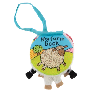 My Farm Book