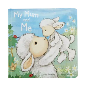 My Mum and Me Book