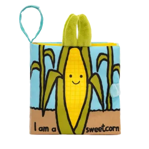 Sweetcorn Book