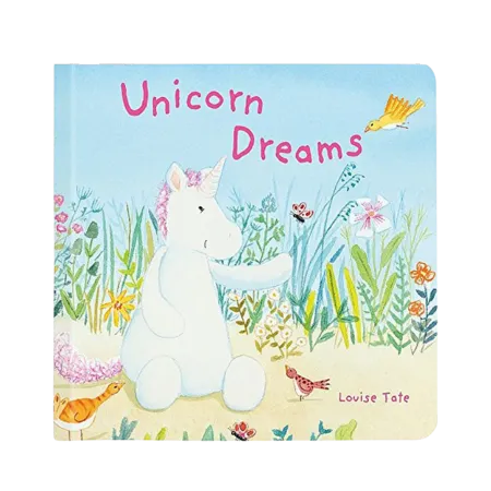 Magical Unicorn Dreams