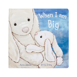 When I am Big Book