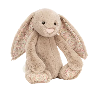 Blossom Bea Beige Bunny - Large