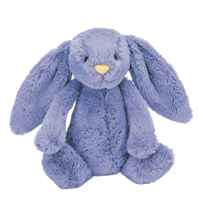 Bashful Bluebell Bunny - Large