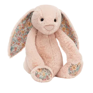 Blossom Blush Bunny - Large