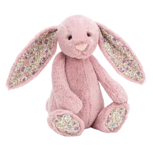 Blossom Tulip Pink Bunny - Large