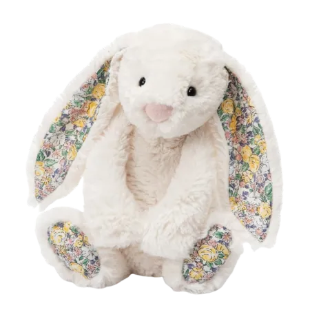 Blossom Calli Bunny - Medium