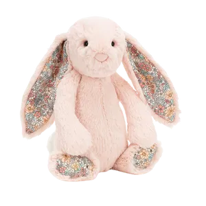 Blossom Blush Bunny - Medium
