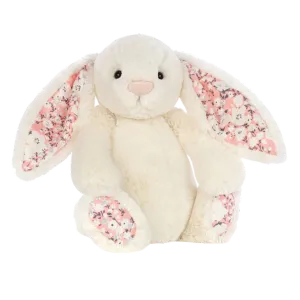 Blossom Cherry Bunny - Medium