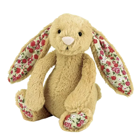 Blossom Honey Bunny - Medium