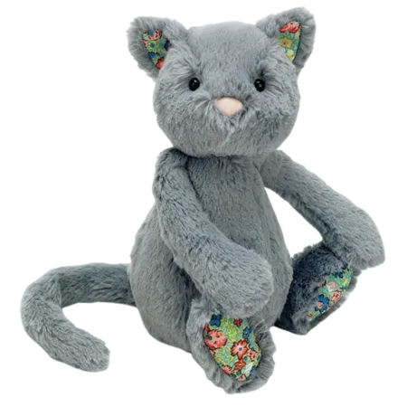 Blossom Kitten - Medium