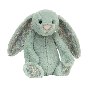 Blossom Sage Bunny - Medium
