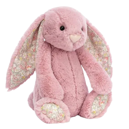 Bashful Blossom Tessa Bunny - Medium