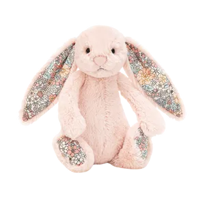 Blossom Blush Bunny - Small