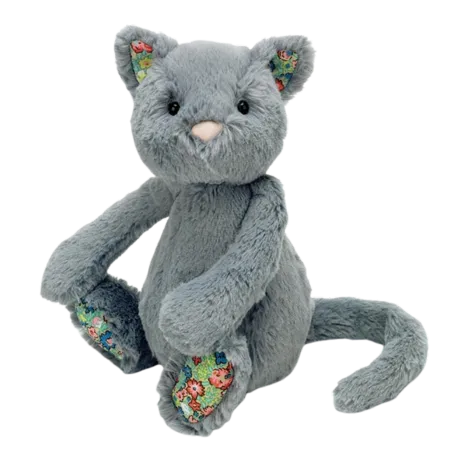 Blossom Kitten - Tiny