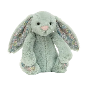 Blossom Sage Bunny - Small