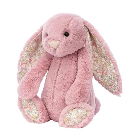 Bashful Blossom Tessa Bunny - Small