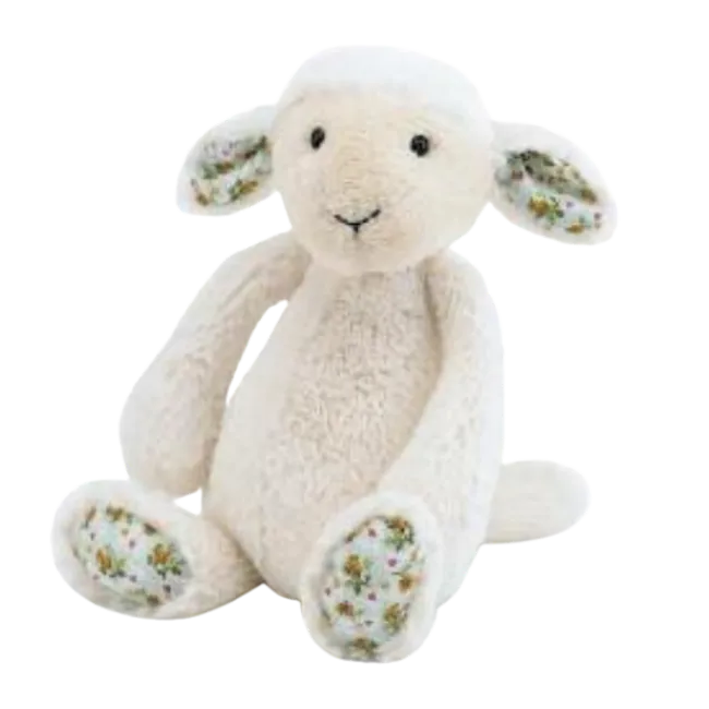 Blossom Bashful Cream Lamb