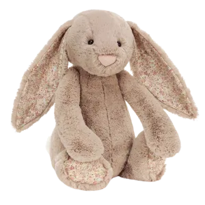 Blossom Bea Beige Bunny - Huge
