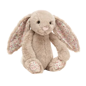 Blossom Bea Beige Bunny