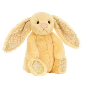 Blossom Lemon Bunny - Medium