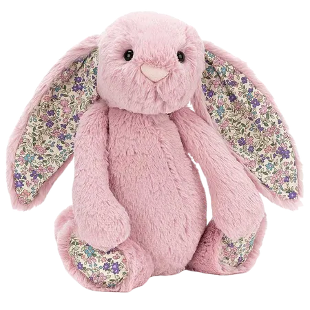 Blossom Tulip Bunny - Medium