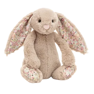 Blossom Bea Beige Bunny - Small