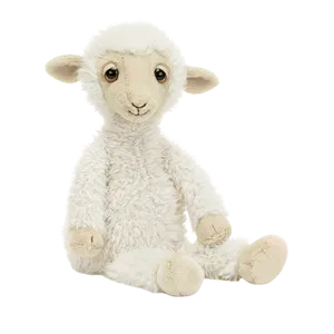 Blowzy Belle Sheep
