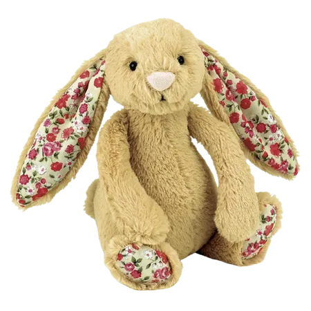Blossom Honey Bunny - Small