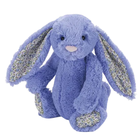 Blossom Bluebell Bunny - Small