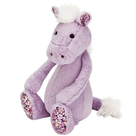 Blossom Bashful Pony - Small