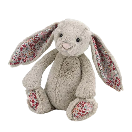 Blossom Beige Bunny - Tiny