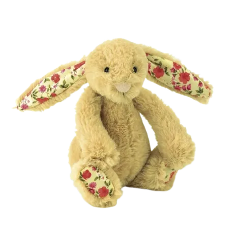 Blossom Bashful Honey Bunny - Tiny