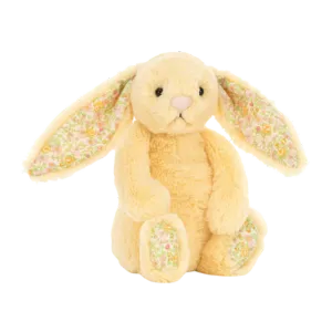 Blossom Lemon Bunny - Small