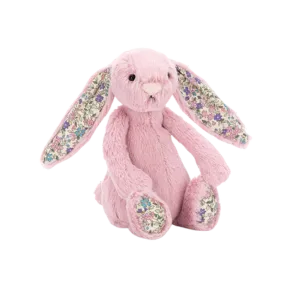 Blossom Tulip Pink Bunny - Small