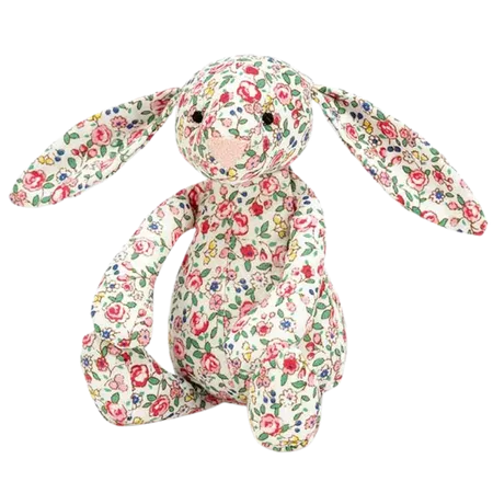 Blossom Bunny - Beige