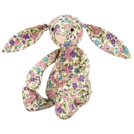 Blossom Bunny - Tulip