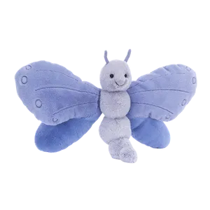 Bluebell Butterfly